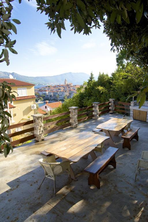 Premier View Apartman Korčula Szoba fotó