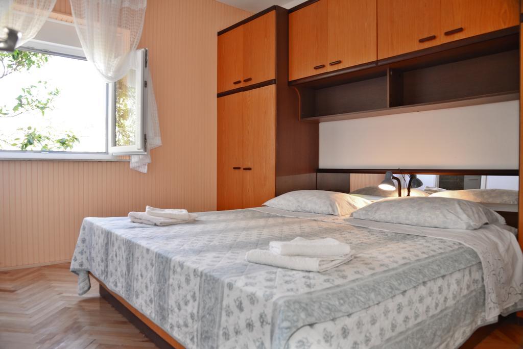 Premier View Apartman Korčula Kültér fotó