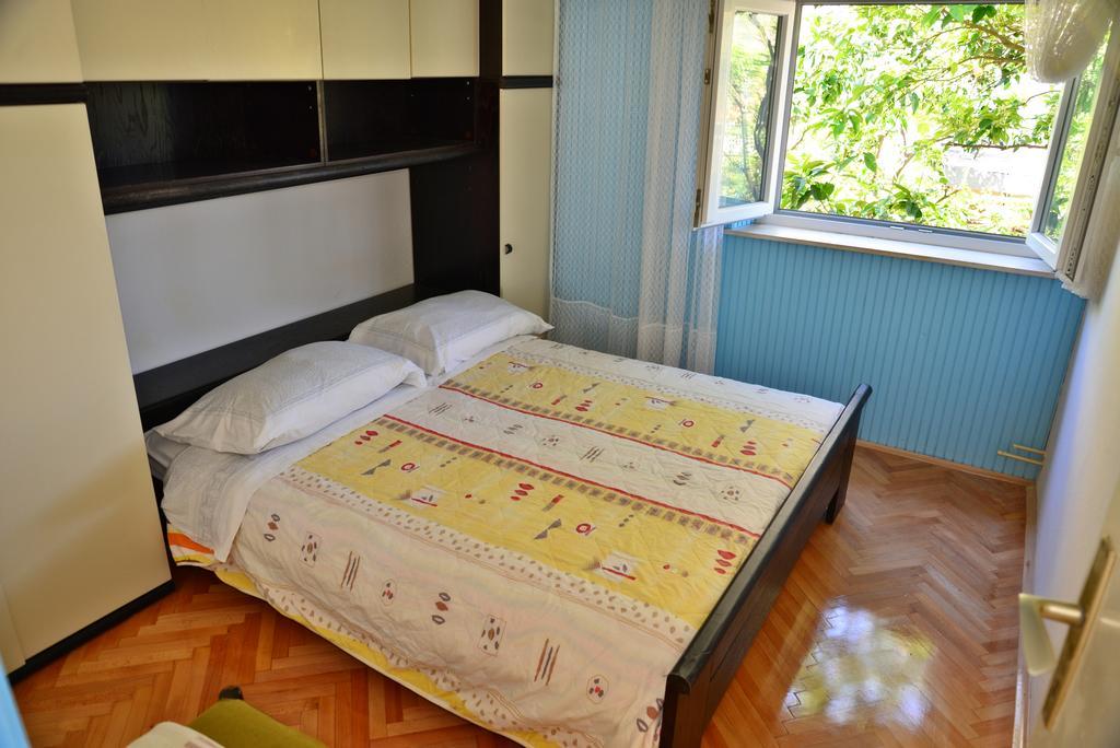 Premier View Apartman Korčula Kültér fotó