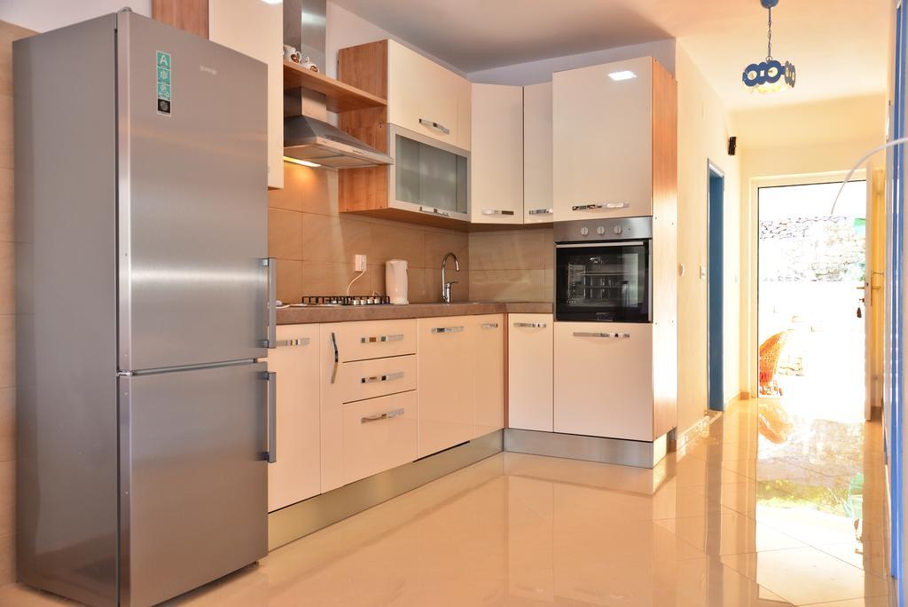 Premier View Apartman Korčula Kültér fotó